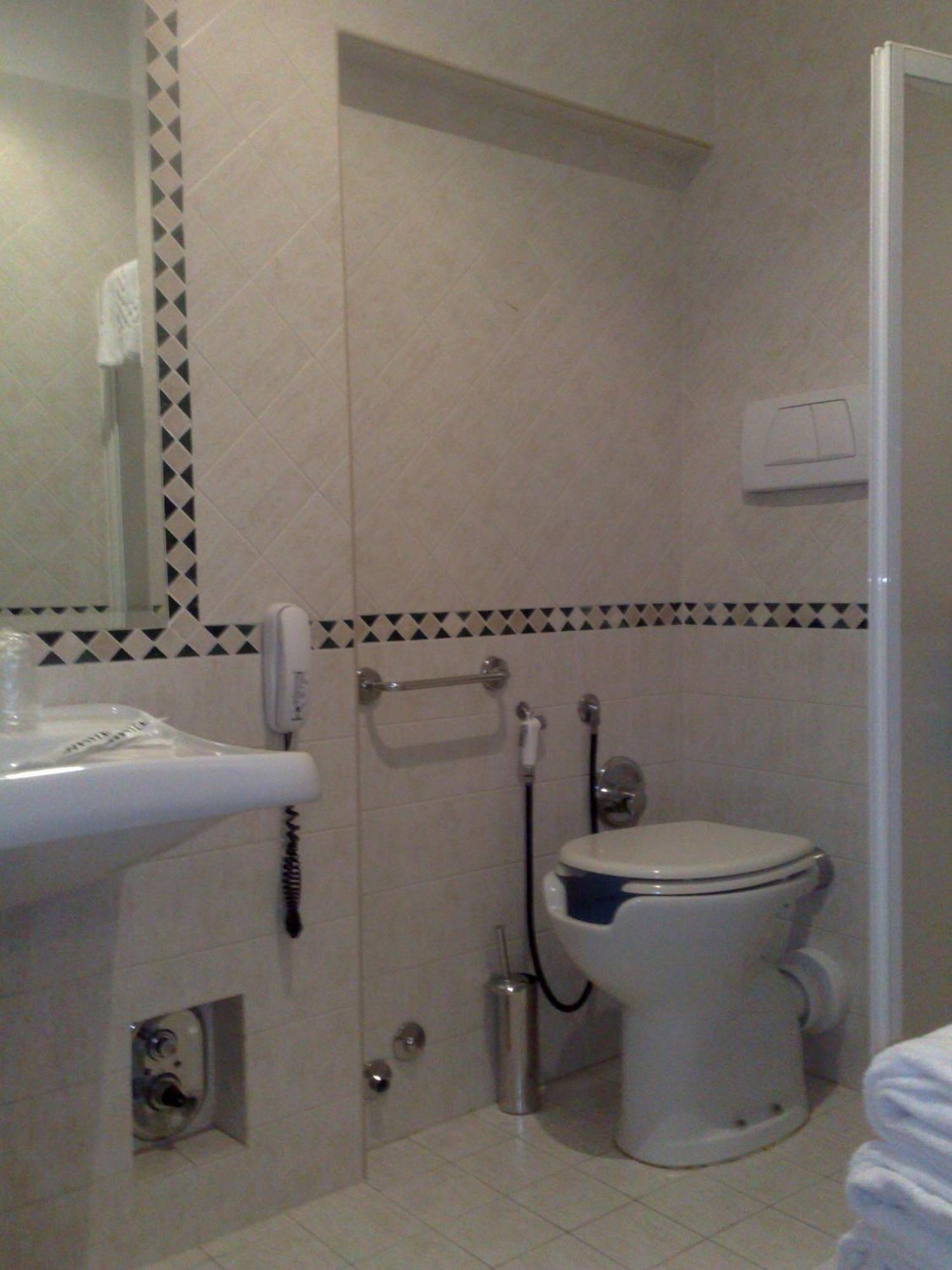 Hs 311 Hotell