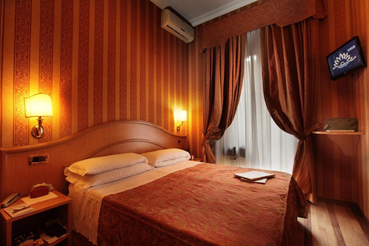 Hotell Hs 311 Rom