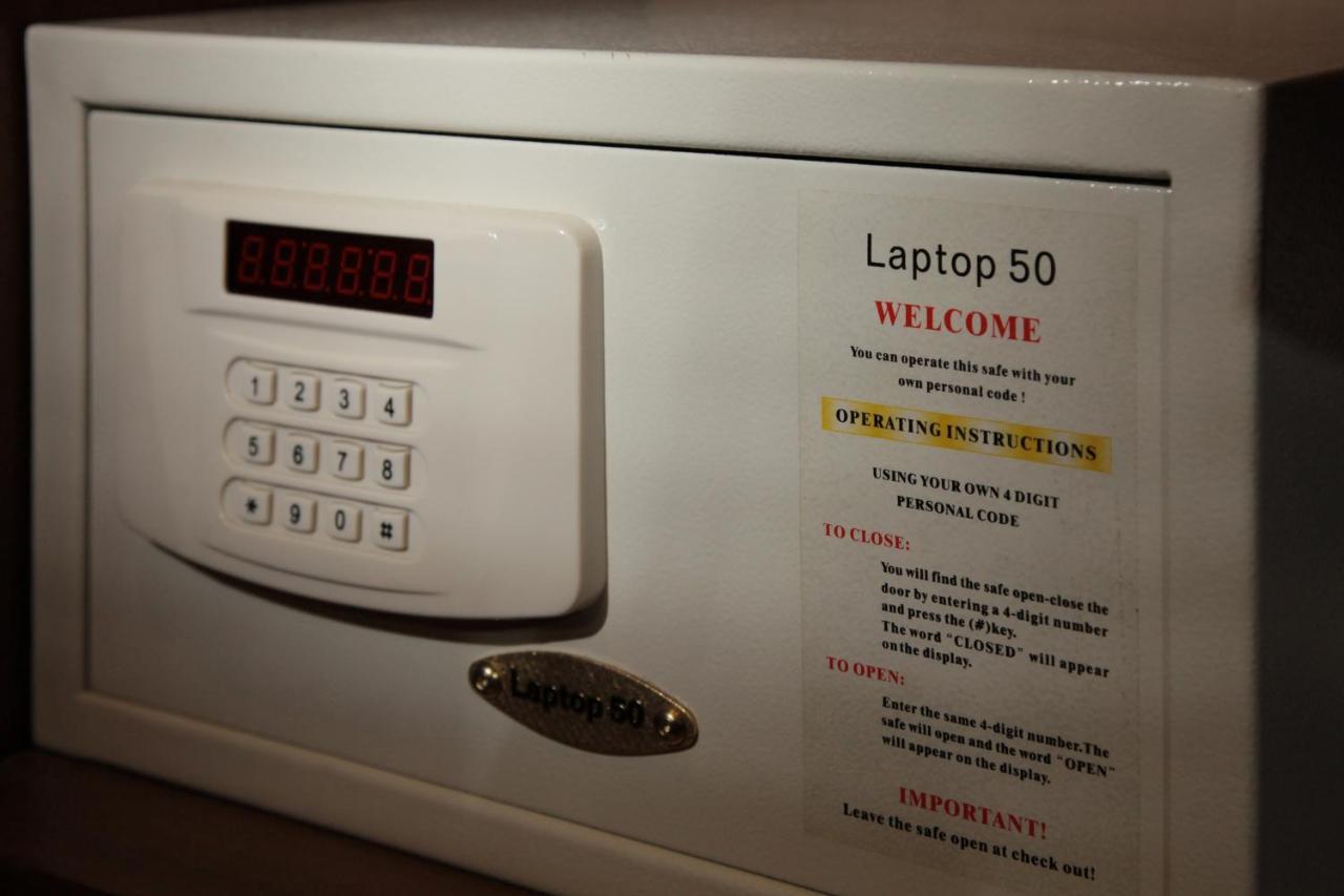 Hotell Hs 311 Rom